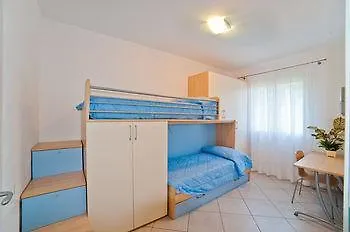 Villaggio Sant'andrea 4*