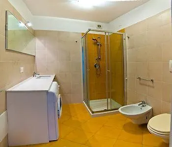 Villaggio Sant'andrea מלון דירות