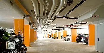 Villaggio Sant'andrea Aparthotel 4*