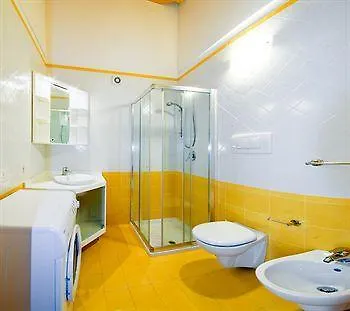 Villaggio Sant'andrea 4*