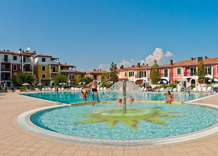 Aparthotel Villaggio Sant'andrea Caorle