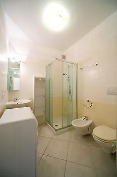 Villaggio Sant'andrea מלון דירות