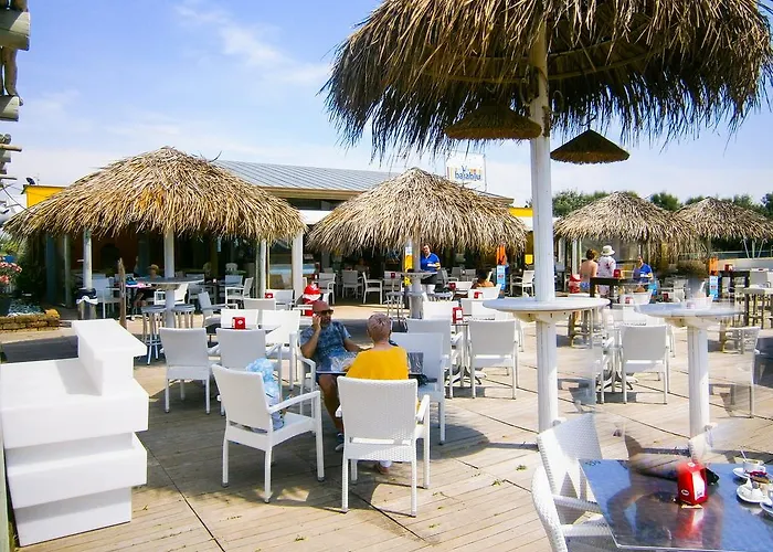 Aparthotel Villaggio Sant'andrea 4*