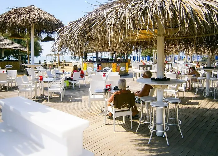 Villaggio Sant'andrea Caorle