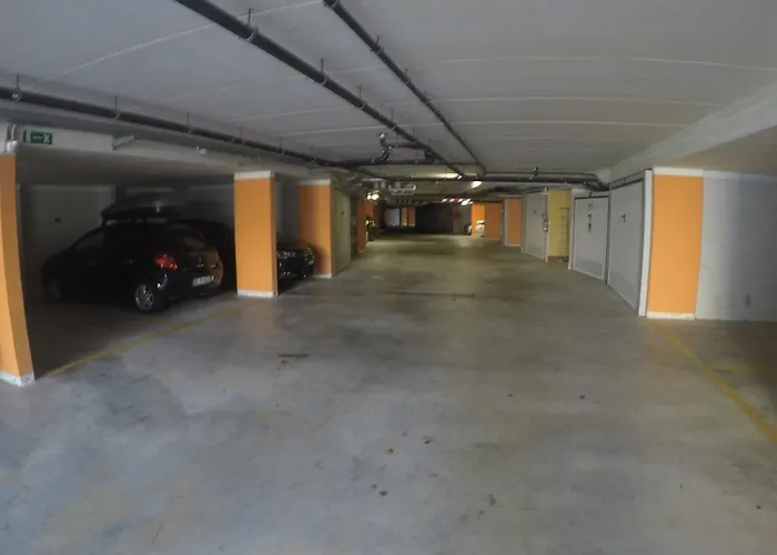 Villaggio Sant'andrea Aparthotel