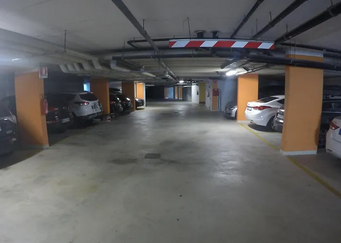 מלון דירות Villaggio Sant'andrea 4*