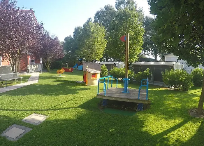 Villaggio Sant'andrea 4* Caorle