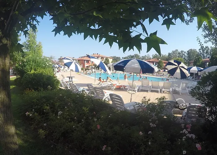 Villaggio Sant'andrea קאורלה