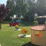 Villaggio Sant'andrea Apart Otel