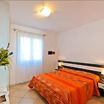 Lejlighedshotel Villaggio Sant'andrea Caorle