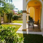 Villaggio Sant'andrea Apartmanhotel Caorle