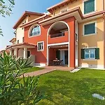 Villaggio Sant'andrea 4*