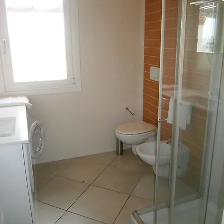 Villaggio Sant'andrea アパートホテル 4*