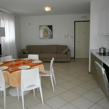 Villaggio Sant'andrea 4*