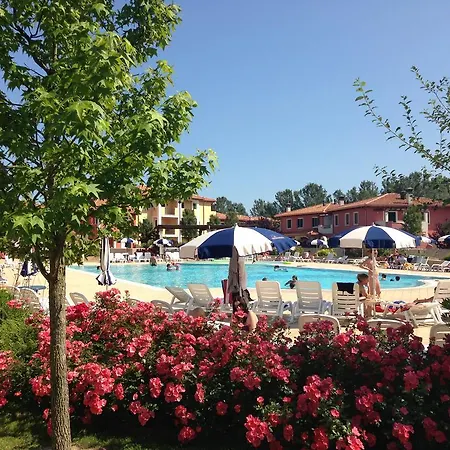 Villaggio Sant'andrea 4* Caorle