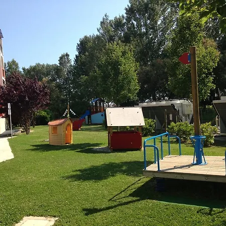 Villaggio Sant'andrea 4* Каорле
