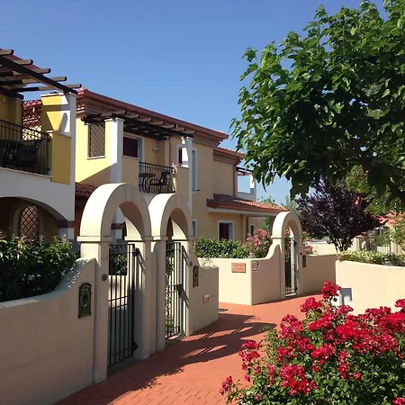 Villaggio Sant'andrea