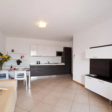 Villaggio Sant'andrea Апарт-отель