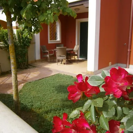 Villaggio Sant'andrea Апарт-отель