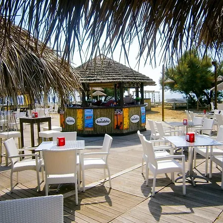 Villaggio Sant'andrea Апарт-отель Каорле