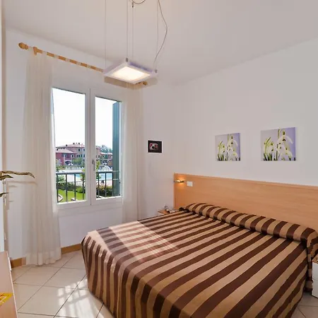 Villaggio Sant'andrea Каорле