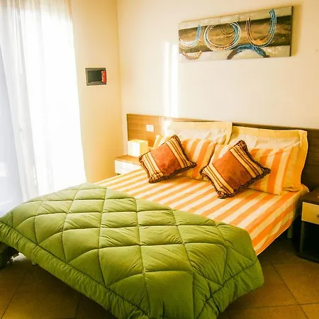 Apart-hotel Villaggio Sant'andrea