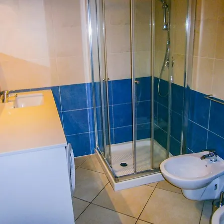 Villaggio Sant'andrea Апарт-отель 4*