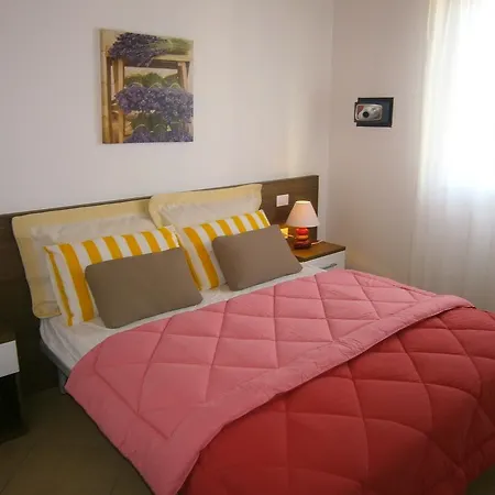 Villaggio Sant'andrea