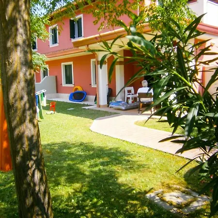 Villaggio Sant'andrea 4*