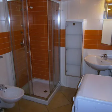 Apartmanhotel Villaggio Sant'andrea