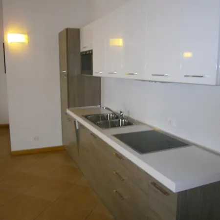 Villaggio Sant'andrea Апарт-отель