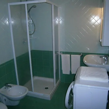 Villaggio Sant'andrea Каорле