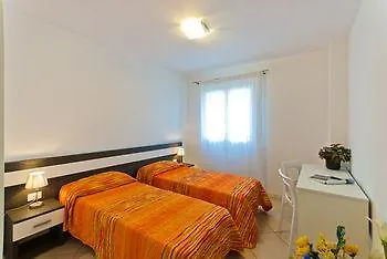 Villaggio Sant'andrea Каорле