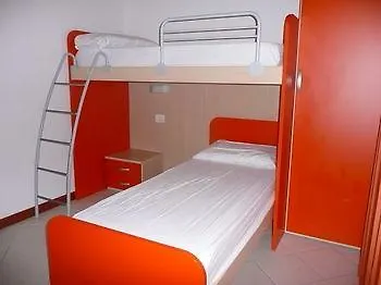 Villaggio Sant'andrea Апарт-отель Каорле