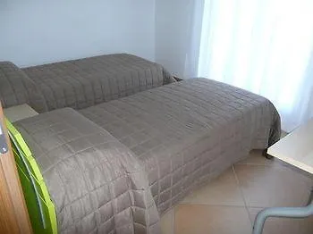 Villaggio Sant'andrea Апарт-отель