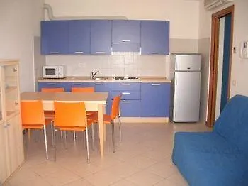 Villaggio Sant'andrea Апарт-отель Каорле