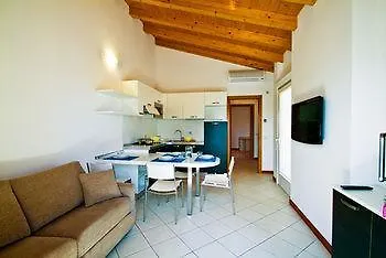 Villaggio Sant'andrea Апарт-отель 4*