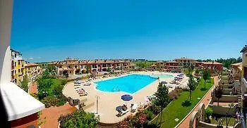 Villaggio Sant'andrea Апарт-отель