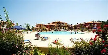 Villaggio Sant'andrea 4*