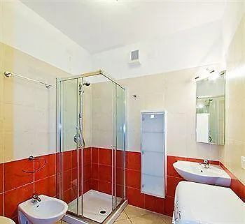 Villaggio Sant'andrea Апарт-отель