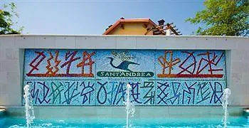 Villaggio Sant'andrea
