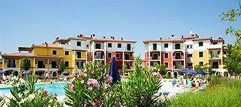 Villaggio Sant'andrea 4* Каорле