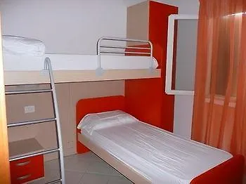 Апарт-отель Villaggio Sant'andrea Каорле