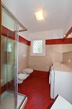 Villaggio Sant'andrea Каорле
