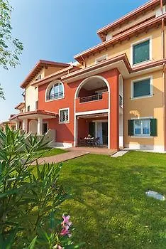 Villaggio Sant'andrea 4*
