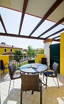 Апарт-отель Villaggio Sant'andrea