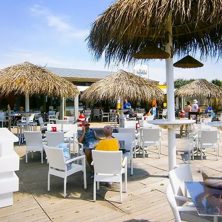 Апарт-отель Villaggio Sant'andrea 4*