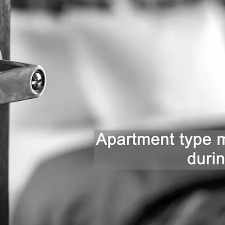 Villaggio Sant'andrea Apartmanhotel 4*