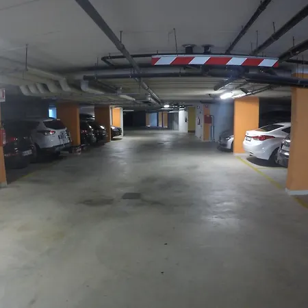 Apart-hotel Villaggio Sant'andrea 4*