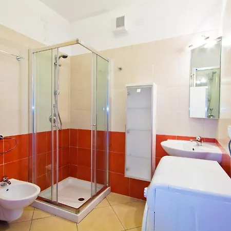 Villaggio Sant'andrea Апарт-отель Каорле